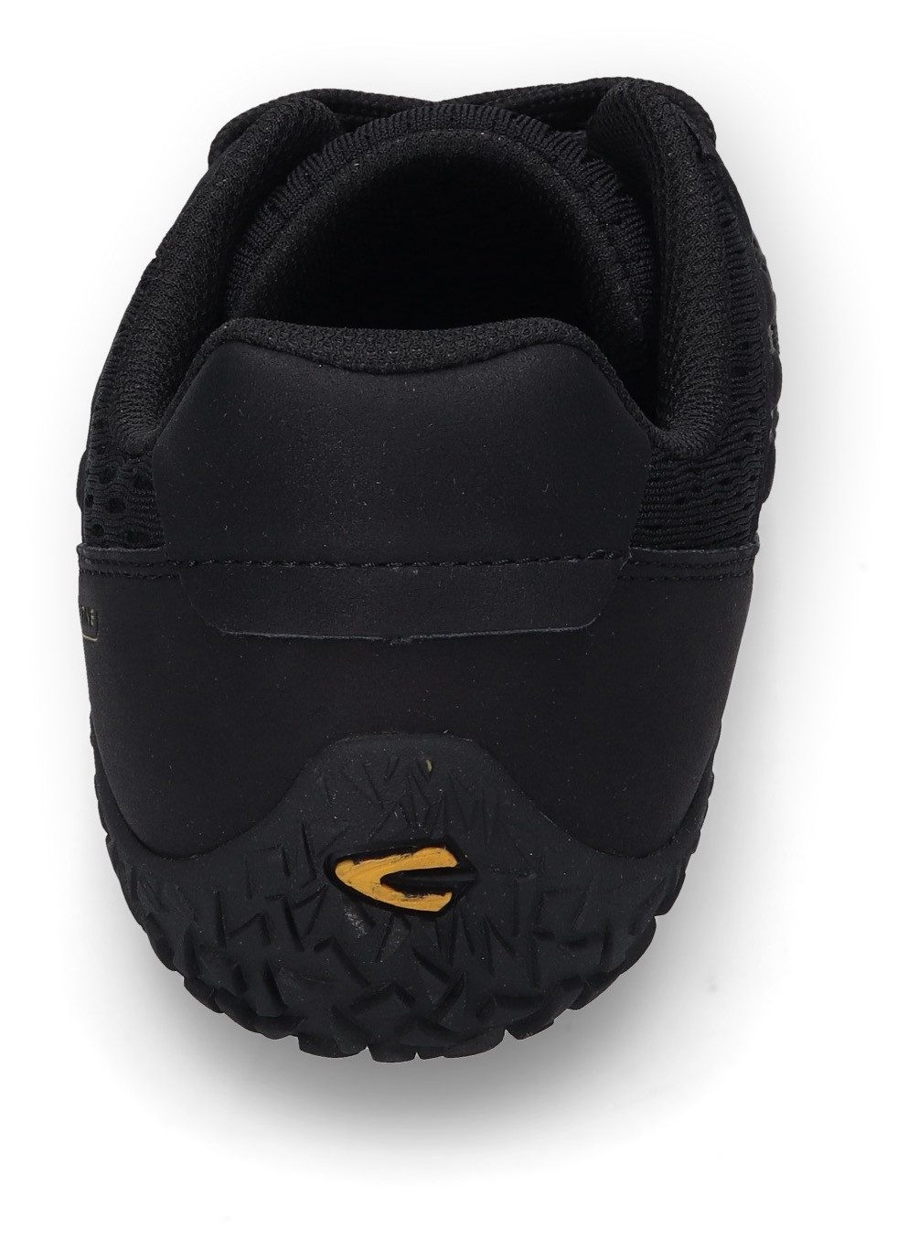 camel active Sneaker, Barfußschuh, Schnürschuh, Freizeitschuh im Materialmi günstig online kaufen