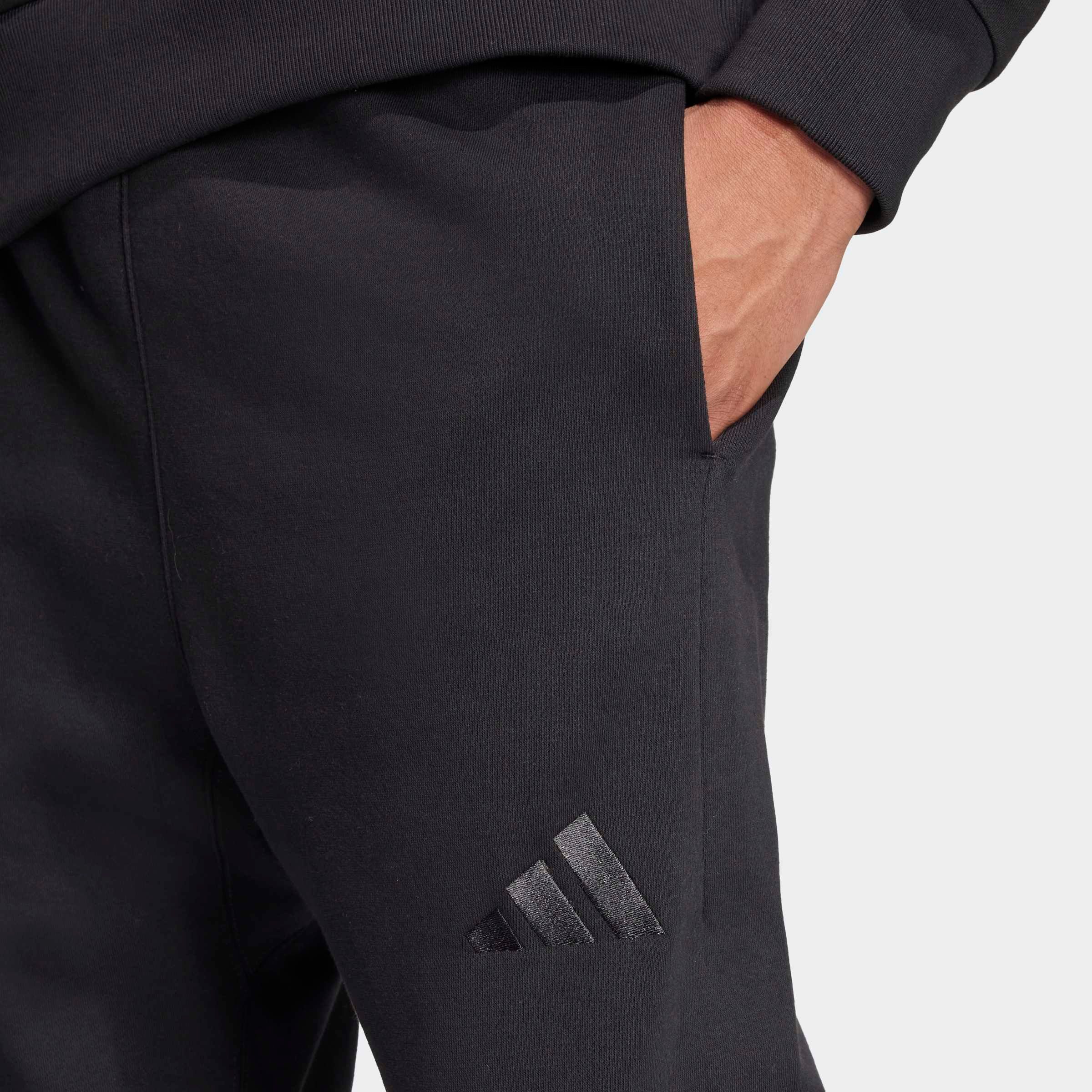 adidas Sportswear Sporthose ALL SZN REGULAR TAPERED