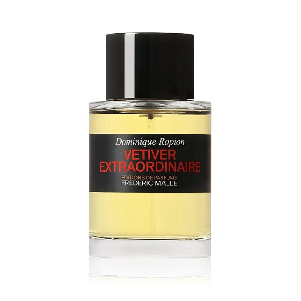 Frederic Malle Körperpflegeduft Vetiver Extraordinaire - EDP - Inhalt: 100 ml