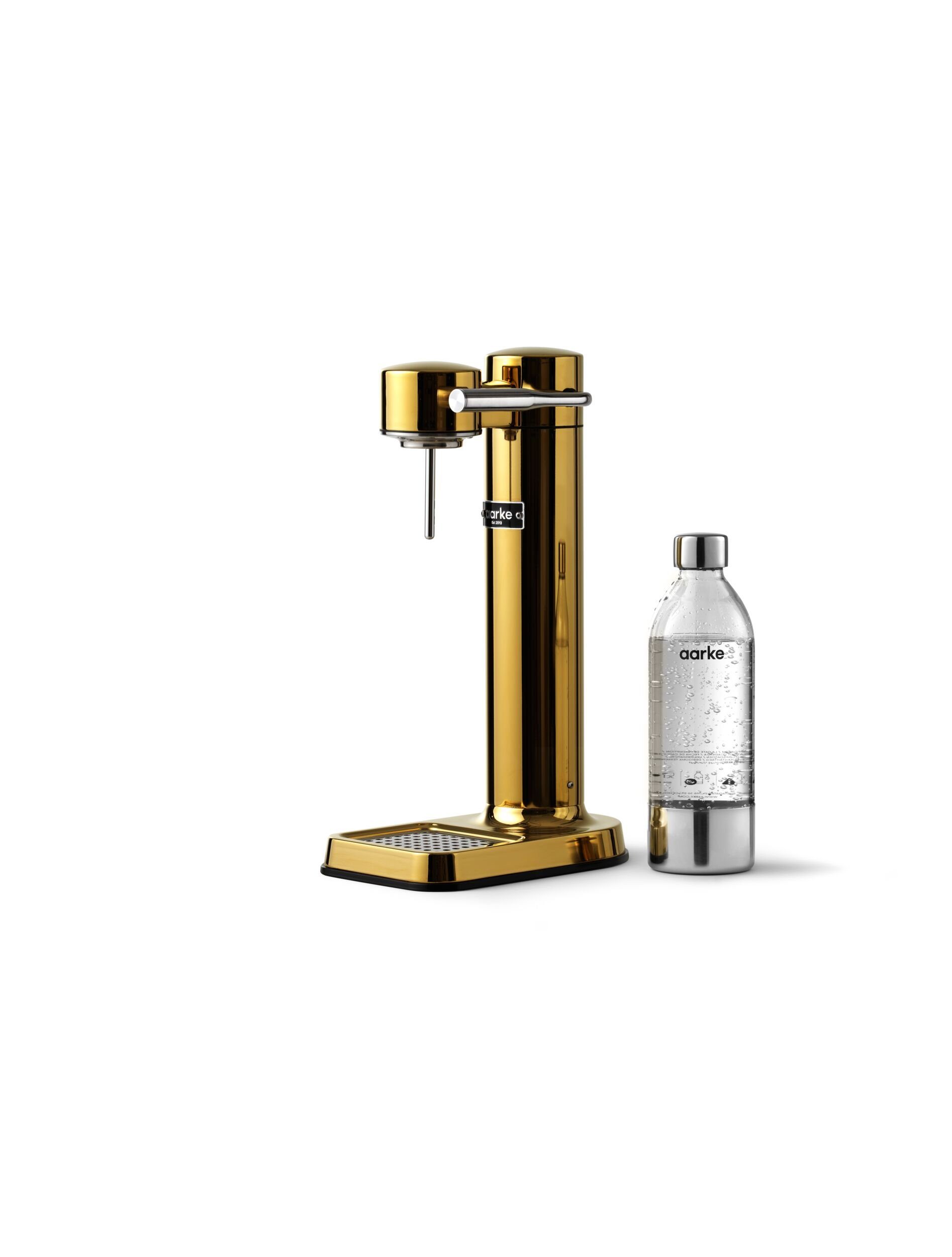 Wassersprudler Carbonator 3