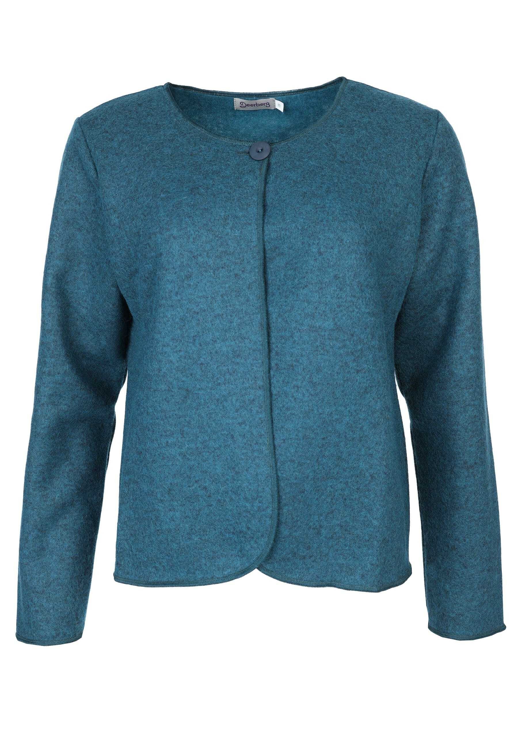 Deerberg Langjacke Rillja