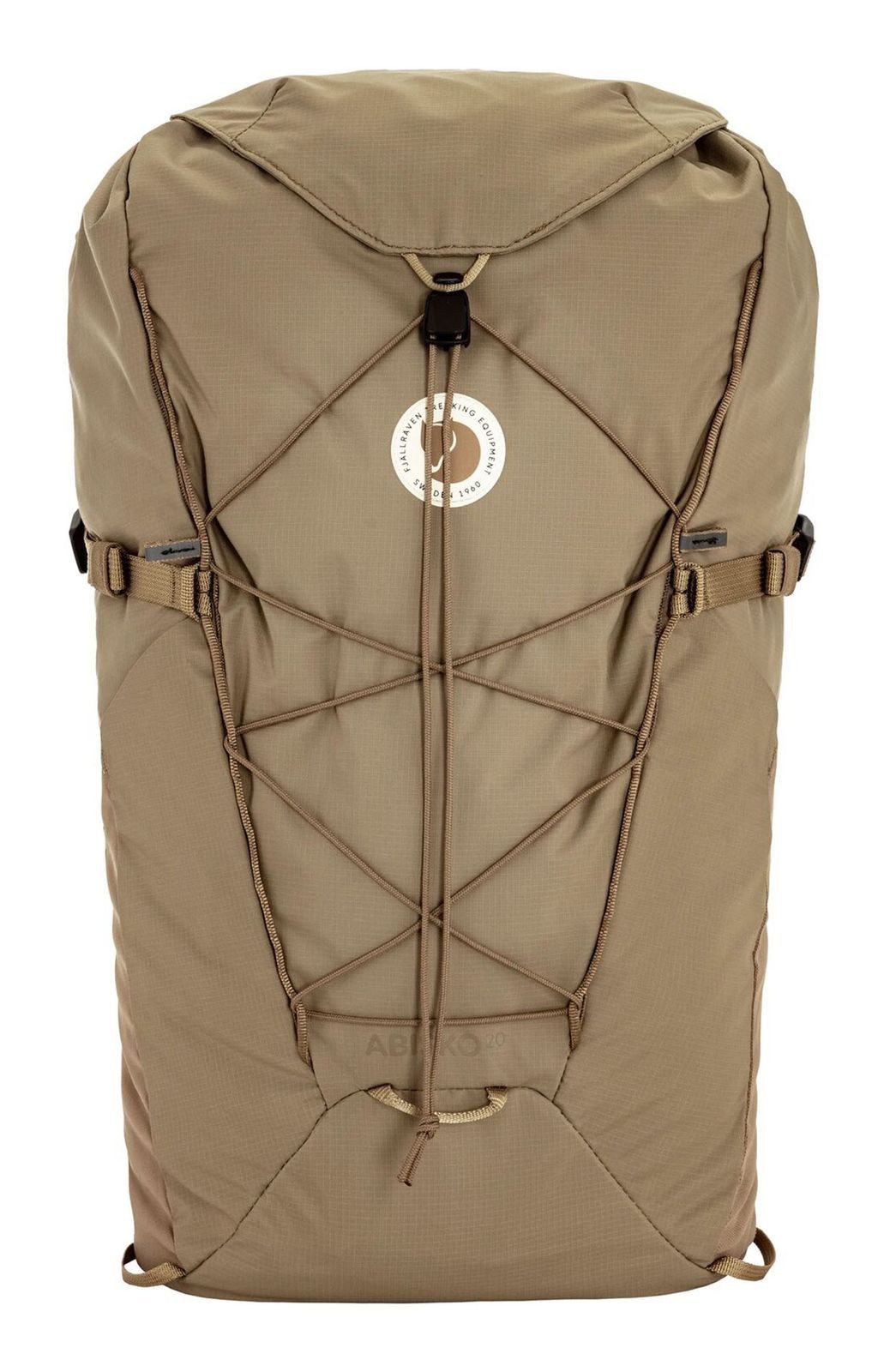 Fjällräven Rucksack Hike Lite 20 (Set, 2-tlg)