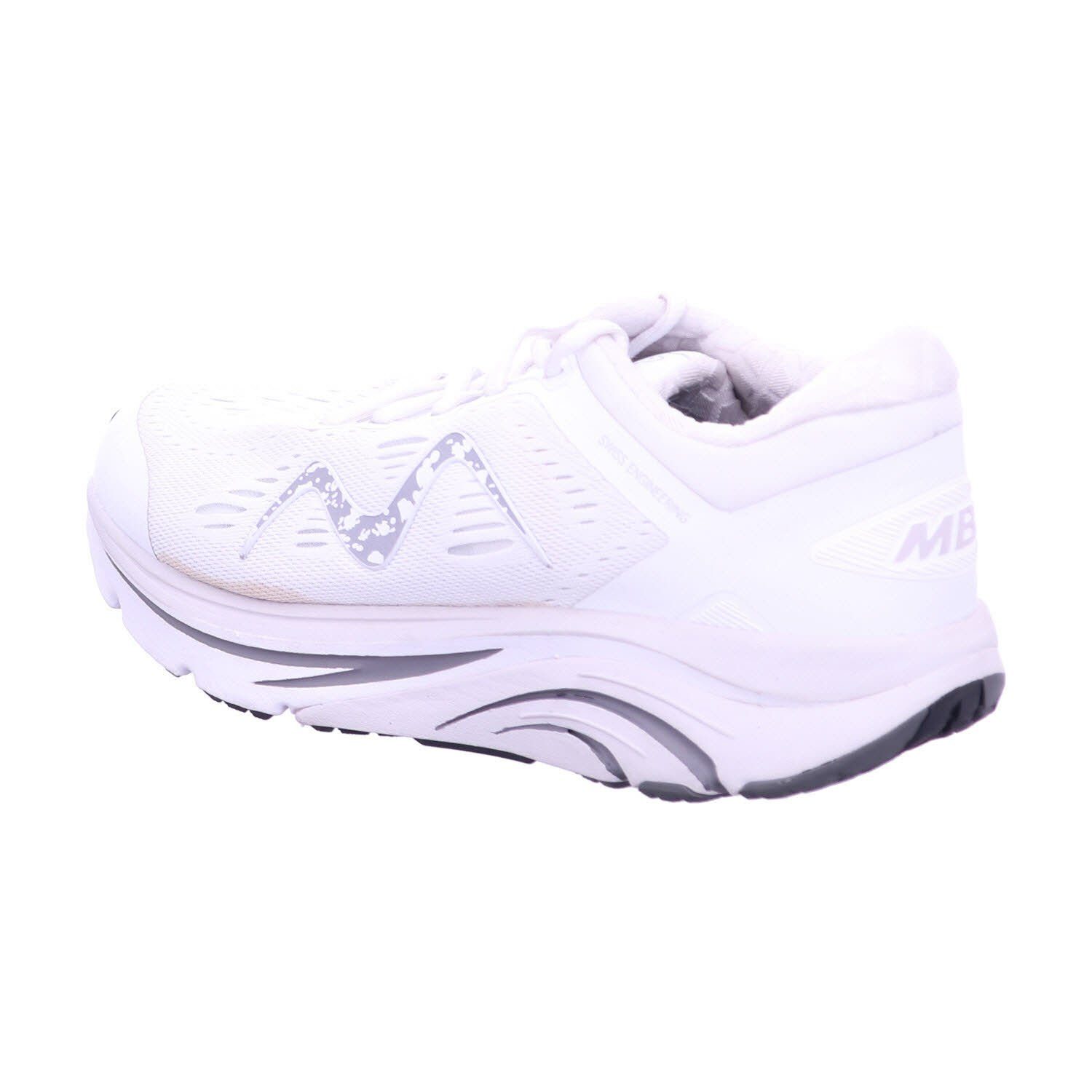 MBT Sneaker