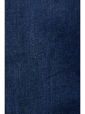 Esprit Bootcut-Jeans Bootcut Jeans mit mittlerer Bundhöhe