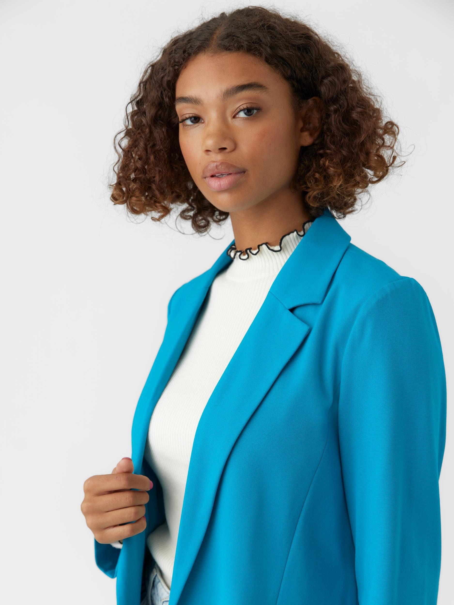Vero Moda Jackenblazer VMLISTAKIA LS SOLID BLAZER BOO