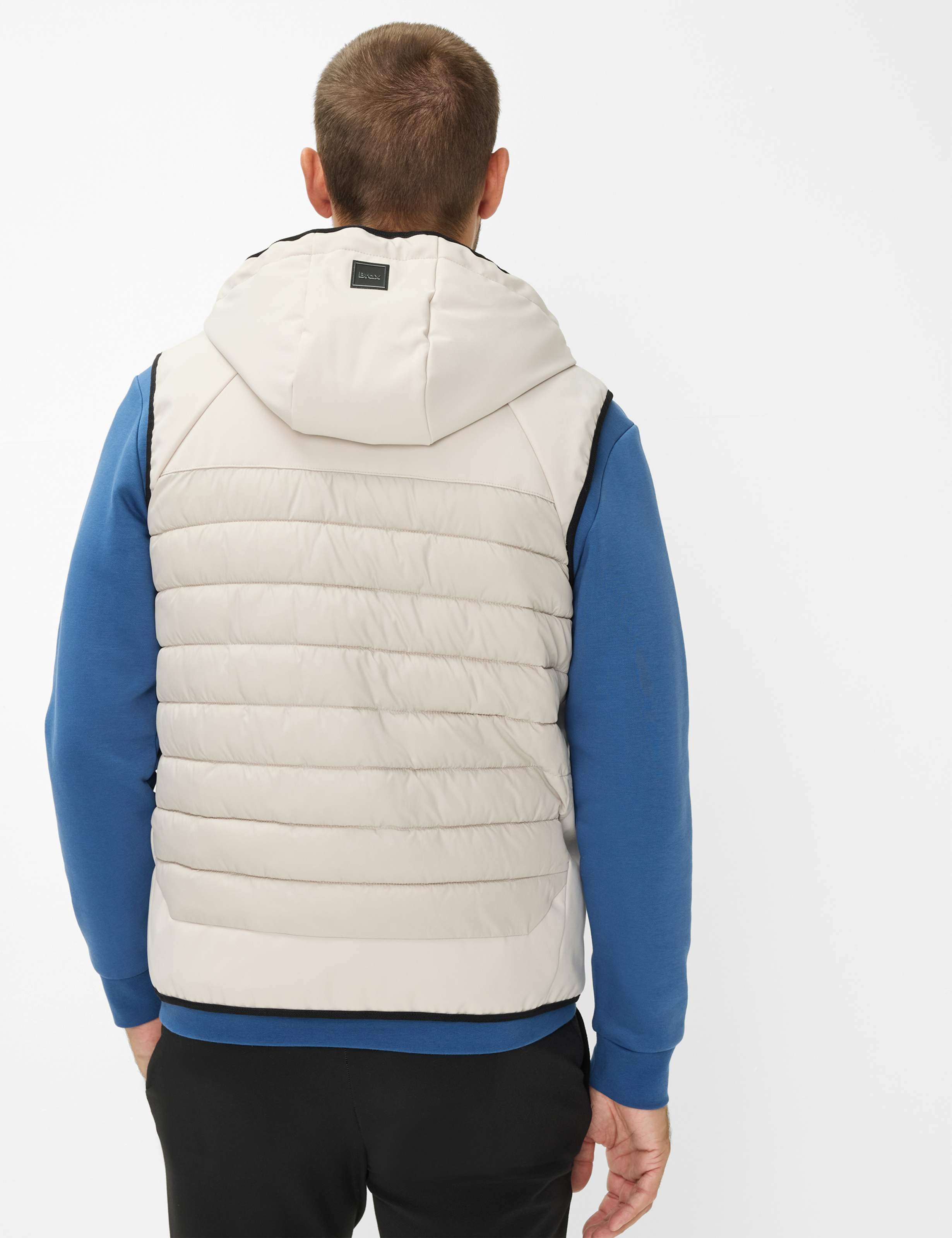 Brax Steppweste Style LUC günstig online kaufen