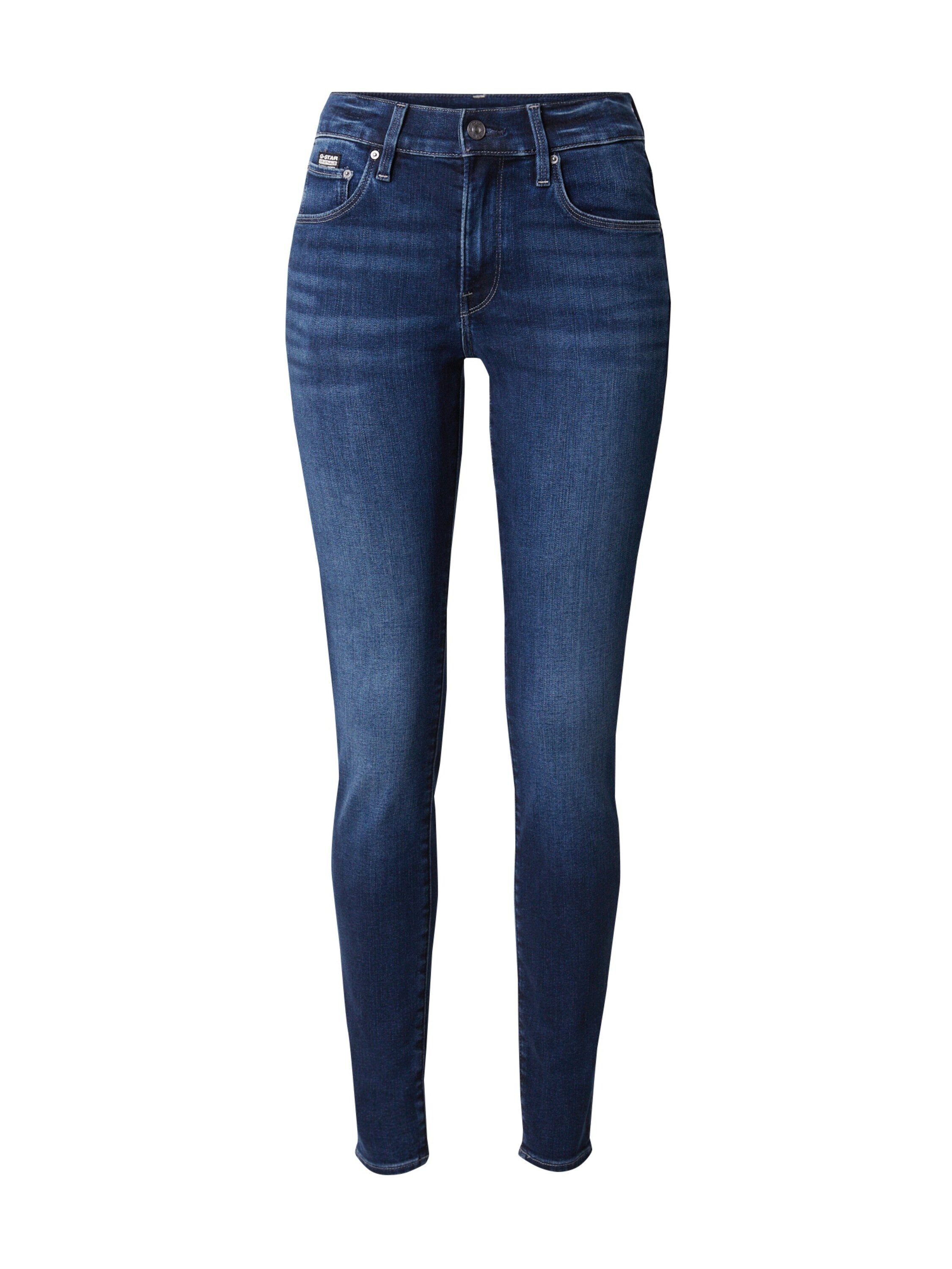 5-Pocket-Jeans 3301 Skinny Jeans