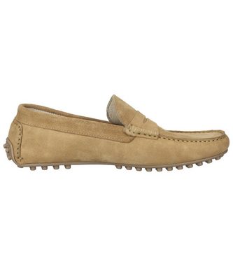 Sansibar Slipper Leder Slipper