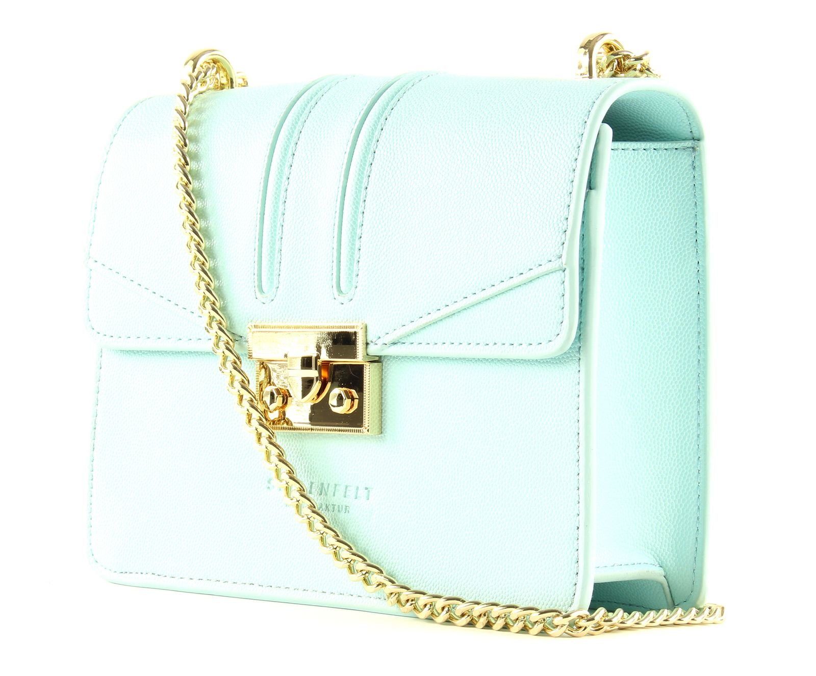 Seidenfelt Manufaktur Abendtasche