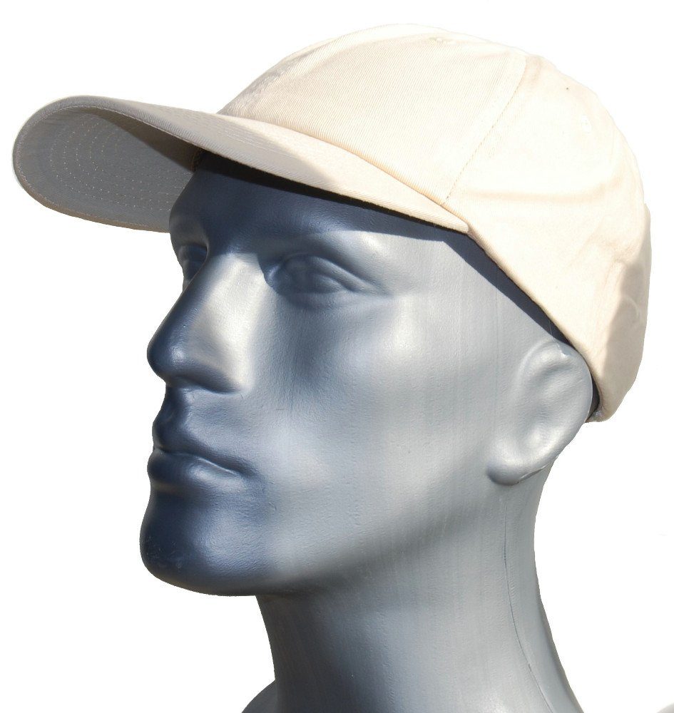 Cool4 Baseball Cap Basecap aus 100% günstig online kaufen