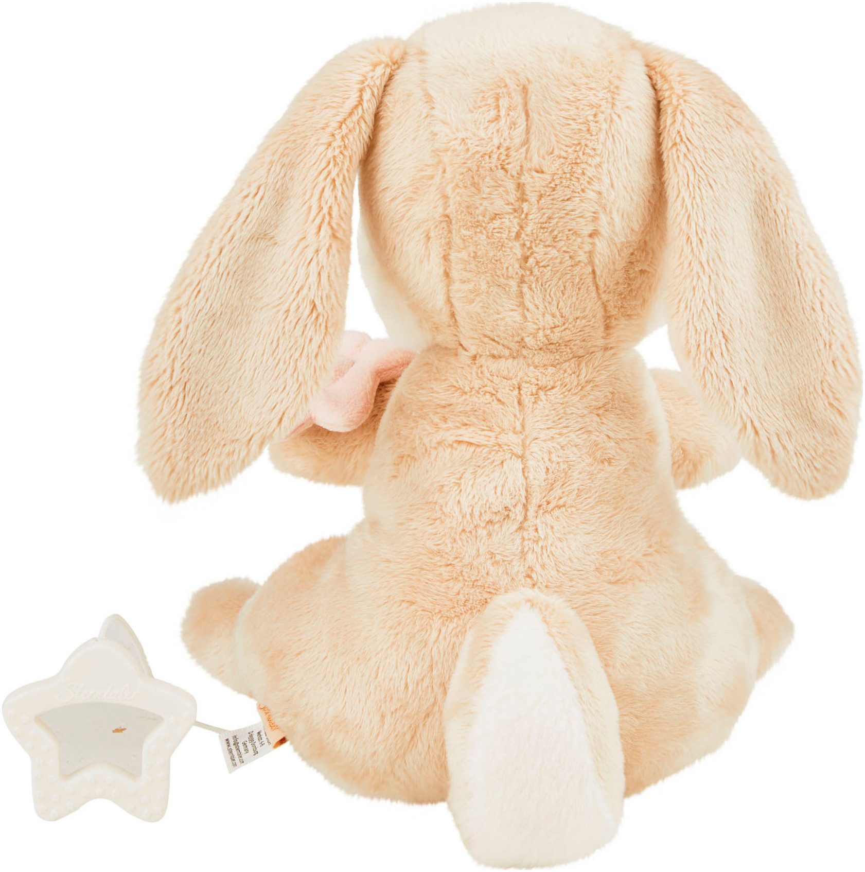 Sterntaler® Spieluhr Hase Hanni L günstig online kaufen