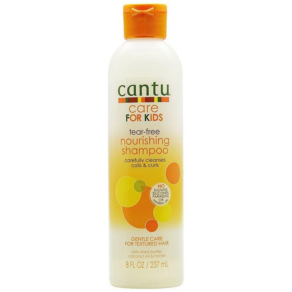 Cantu Haarshampoo Cantu Care for Kids Nourishing Shampoo 237ml