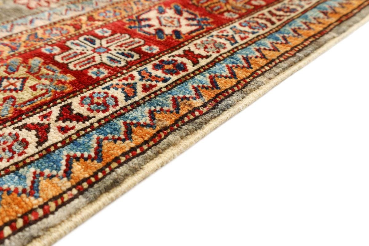 Trading, rechteckig, Kazak Höhe: Orientteppich, Super mm 5 80x117 Nain Orientteppich Handgeknüpfter