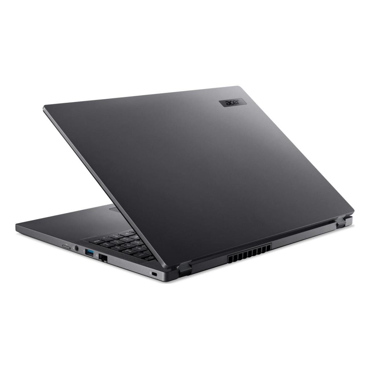 Acer TravelMate P2 TMP216-41-TCO-R7ZC Notebook (40.64 cm/16 Zoll, AMD Ryzen 7 7735U, Radeon 680M, 32 GB, 8000 GB SSD, 32 GB RAM)