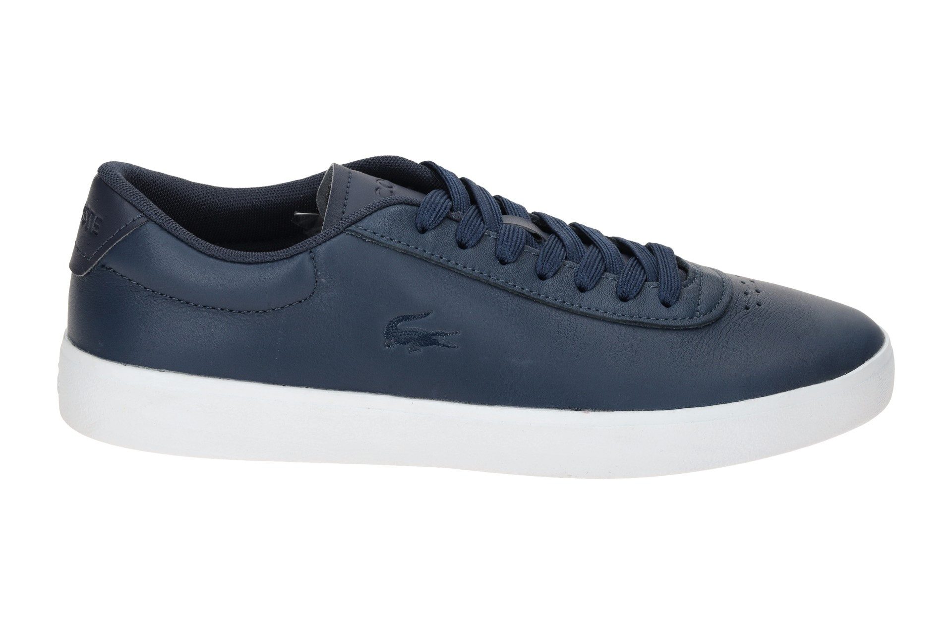 Lacoste 49SMA0065_092 Schnürschuh