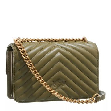 PINKO Schultertasche green (1-tlg)