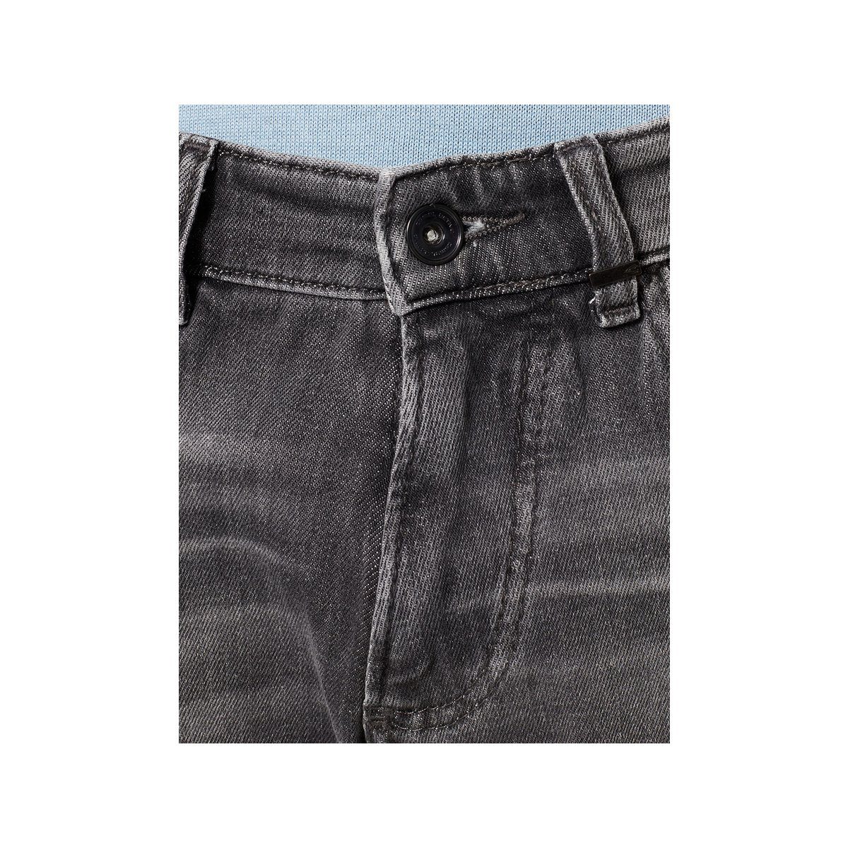 camel active 5-Pocket-Jeans grau (1-tlg)