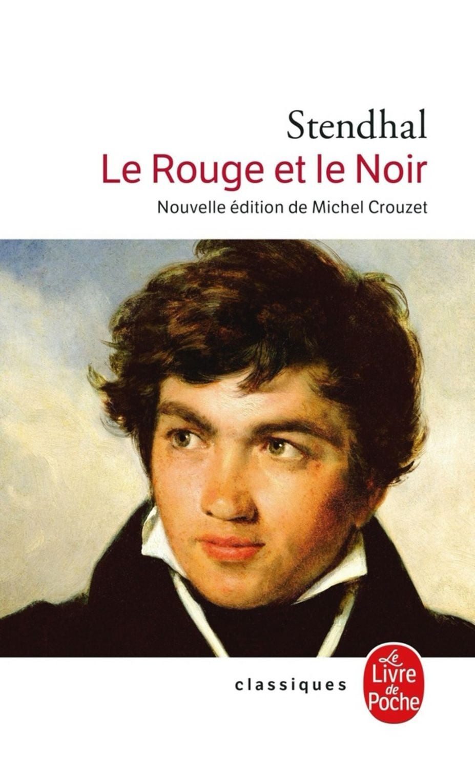 Le Rouge et le Noir / Stendhal Stendhal