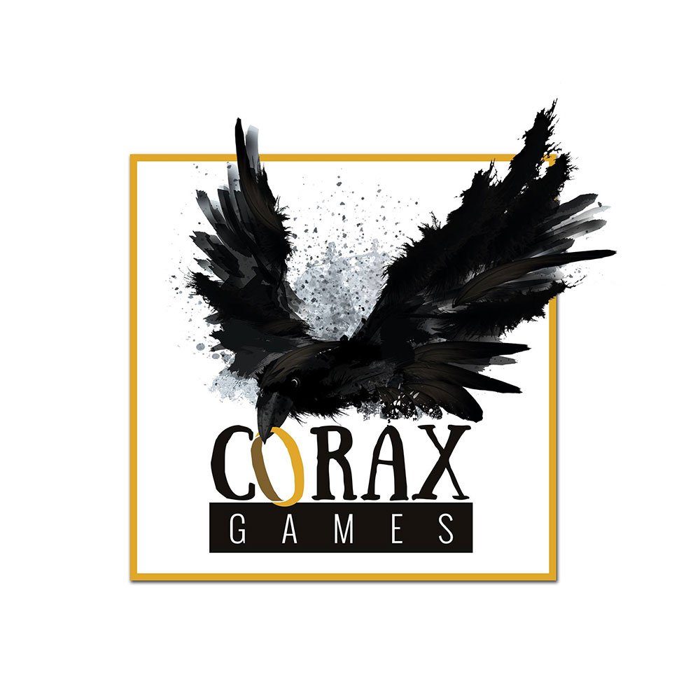 Corax Games