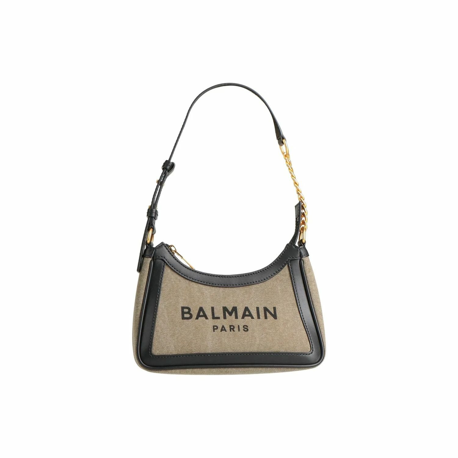 Balmain Schultertasche Balmain für Damen (keine Angabe, 1-tlg., keine Angabe)