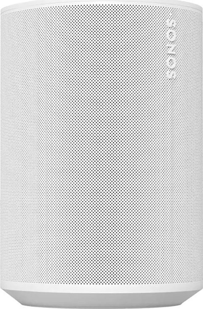 Sonos Set: 2x ERA 100 Lautsprecher Stereo (Bluetooth, WLAN)