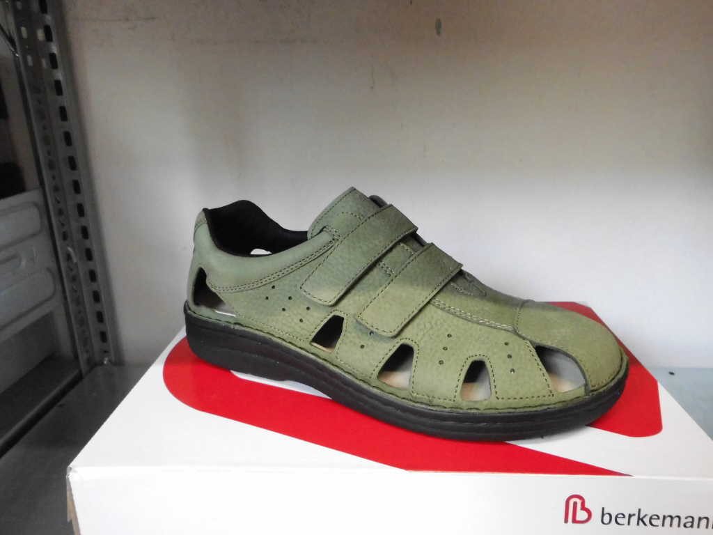 BERKEMANN Joost Slipper