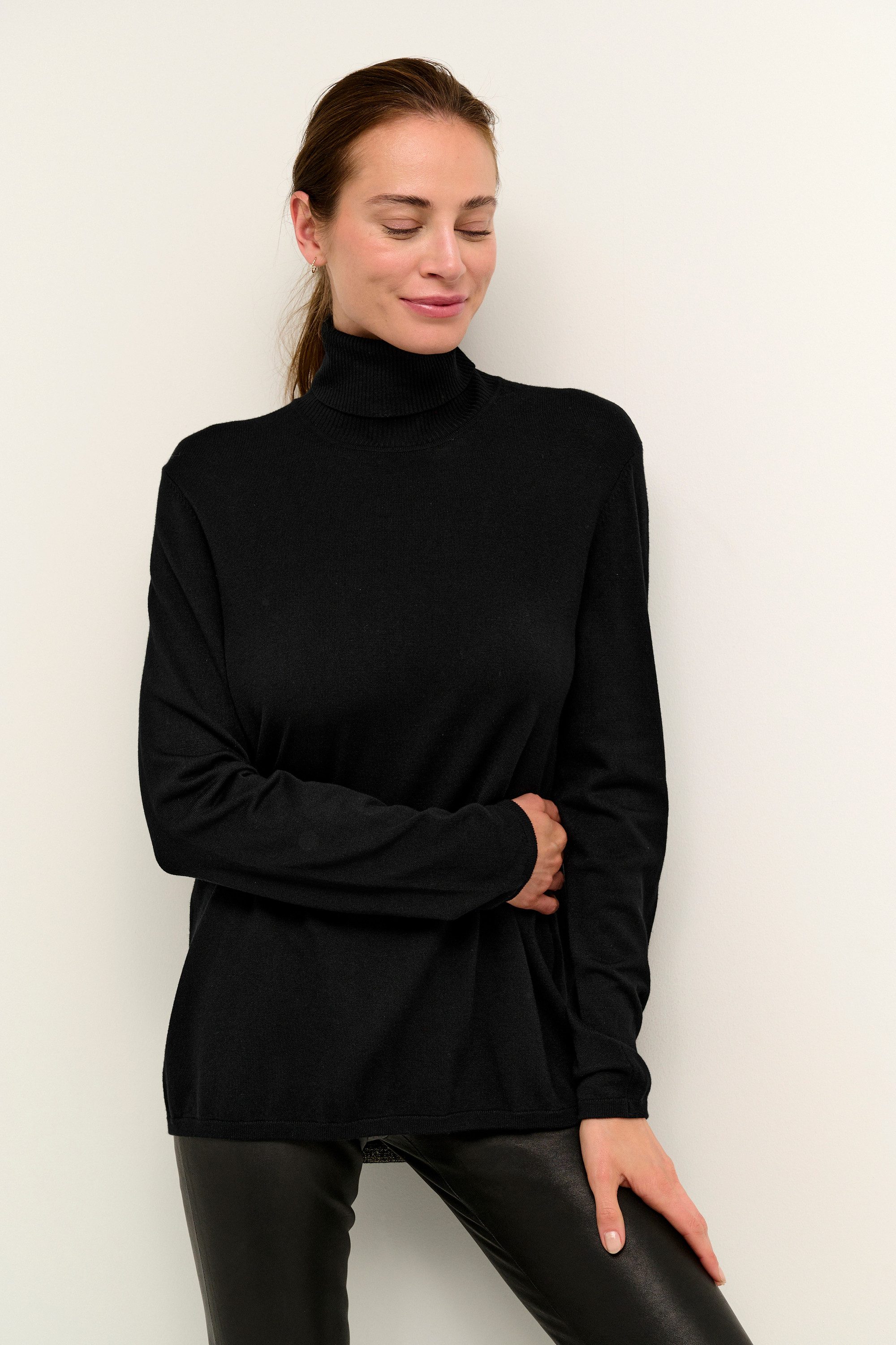Culture Strickpullover Strickpullover CUannemarie günstig online kaufen