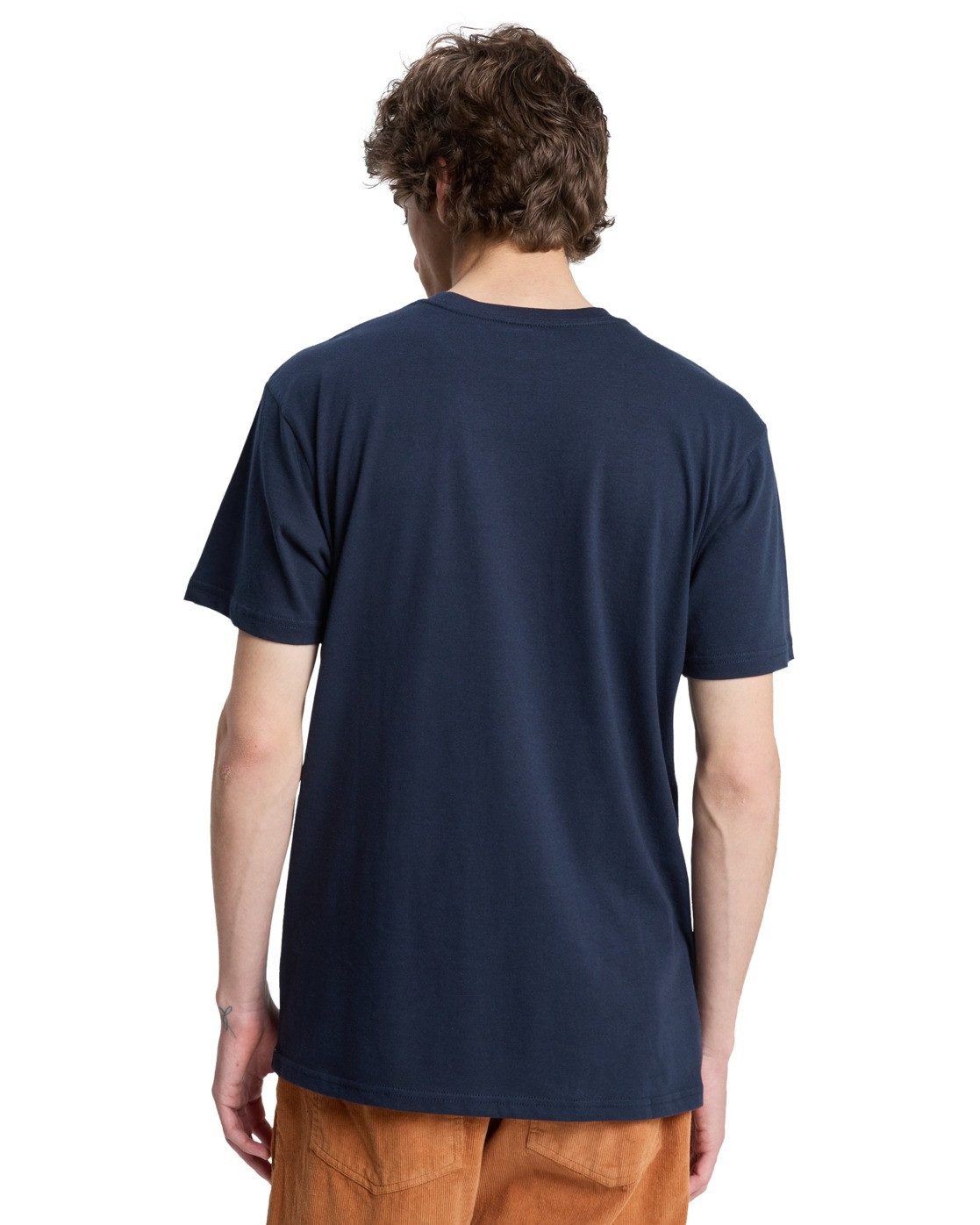 Quiksilver T-Shirt EV Comp Logo günstig online kaufen