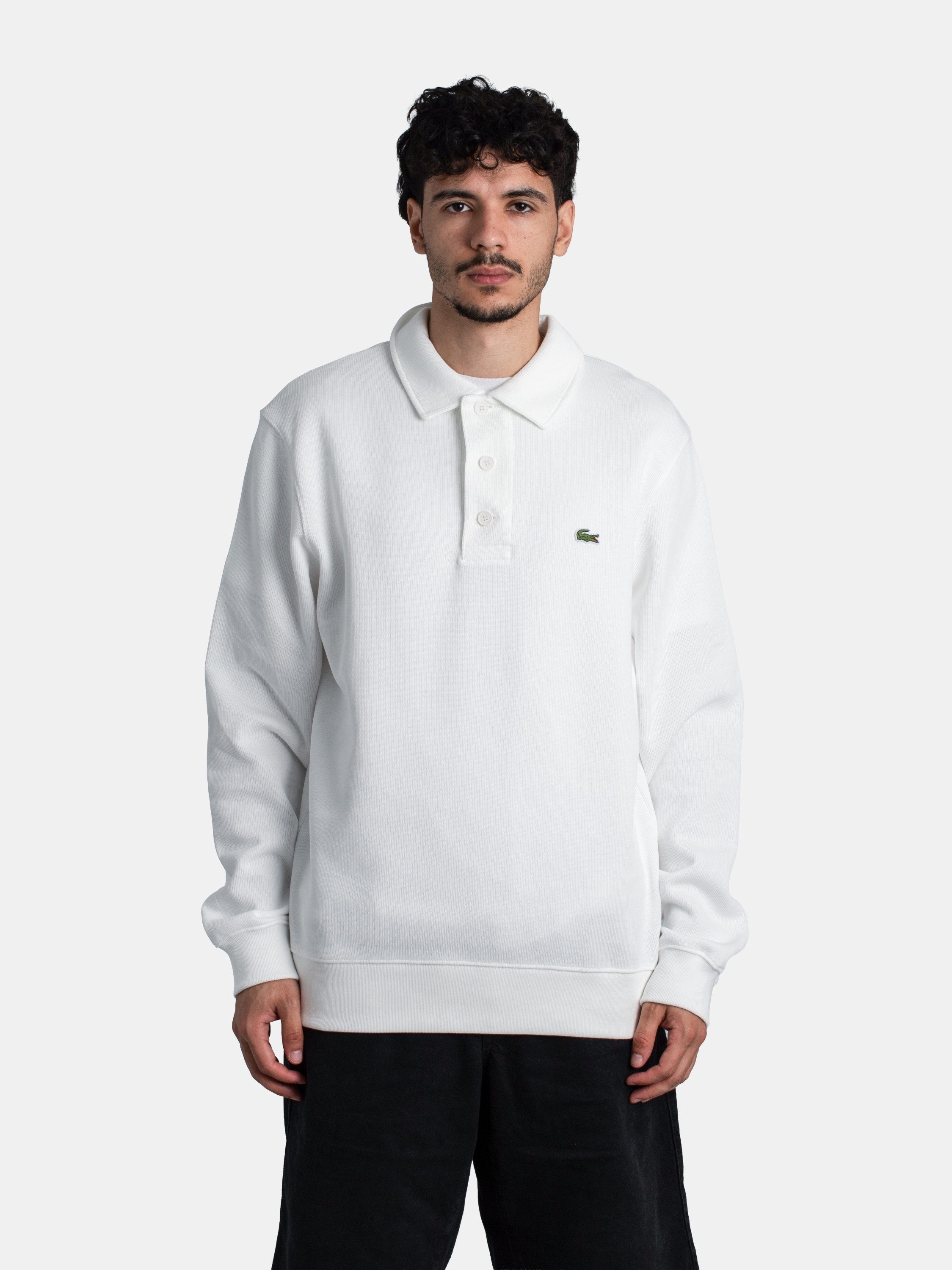 Lacoste Sweatshirt Lacoste Polo Sweatshirt