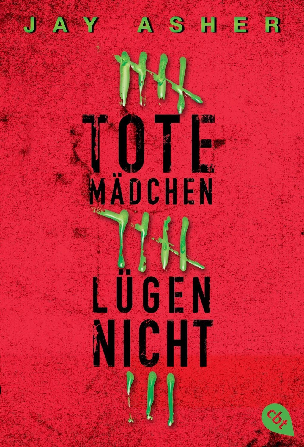 Tote Mädchen lügen nicht / Jay Asher
