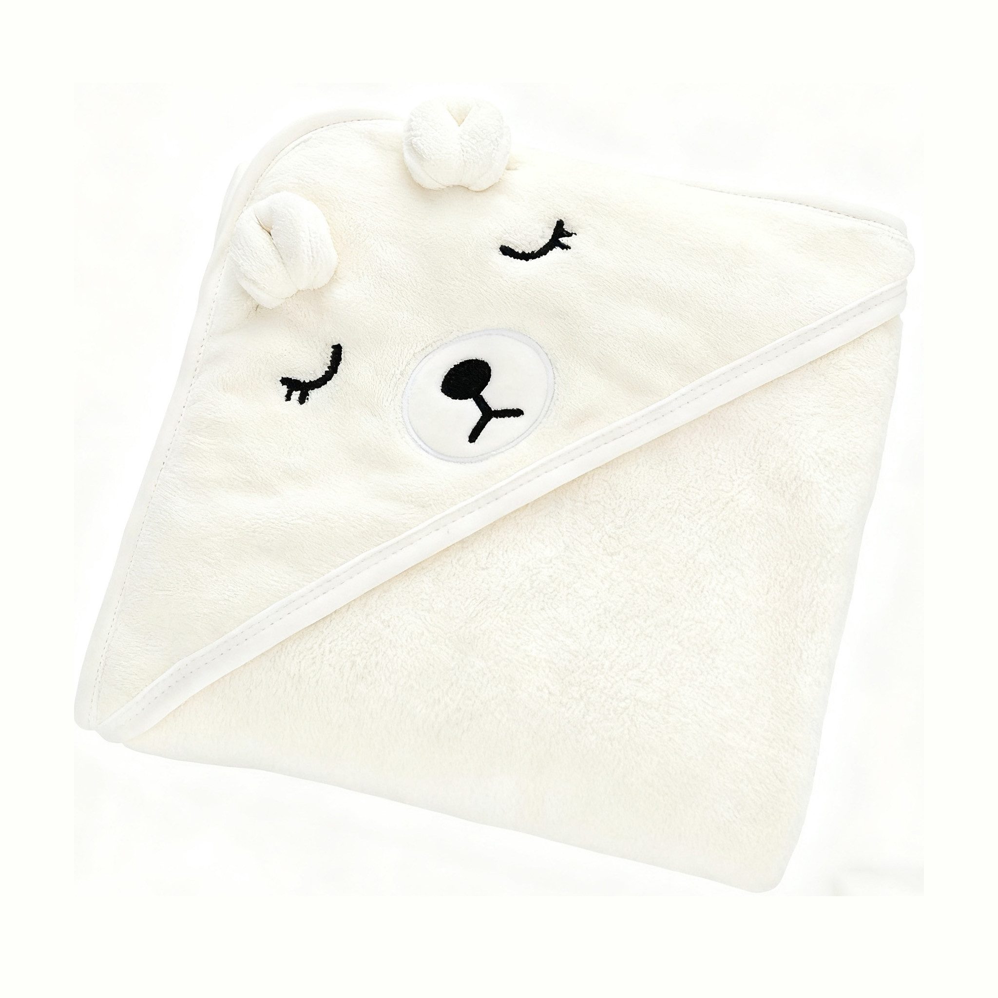CLTYQ Kapuzenhandtuch Kapuzenhandtuch Baby Kapuzenhandtuch mit günstig online kaufen