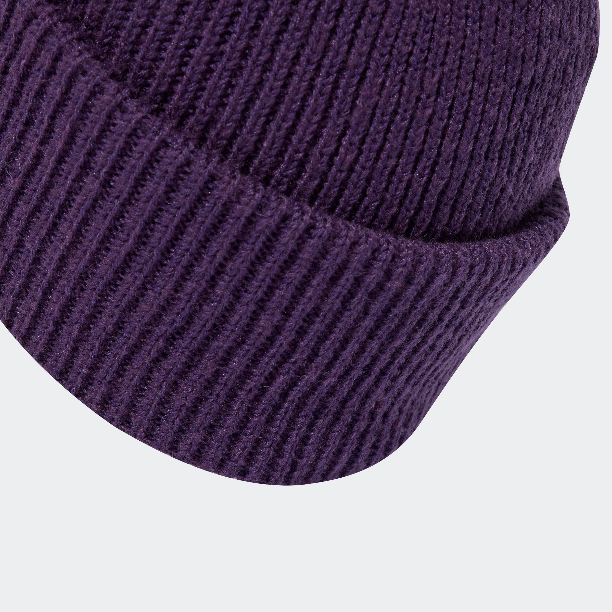 adidas Performance Beanie MULTI BEANIE für Erwachsene, sportlich, aus Polyester und Polyacryl – Bild 3 von 5