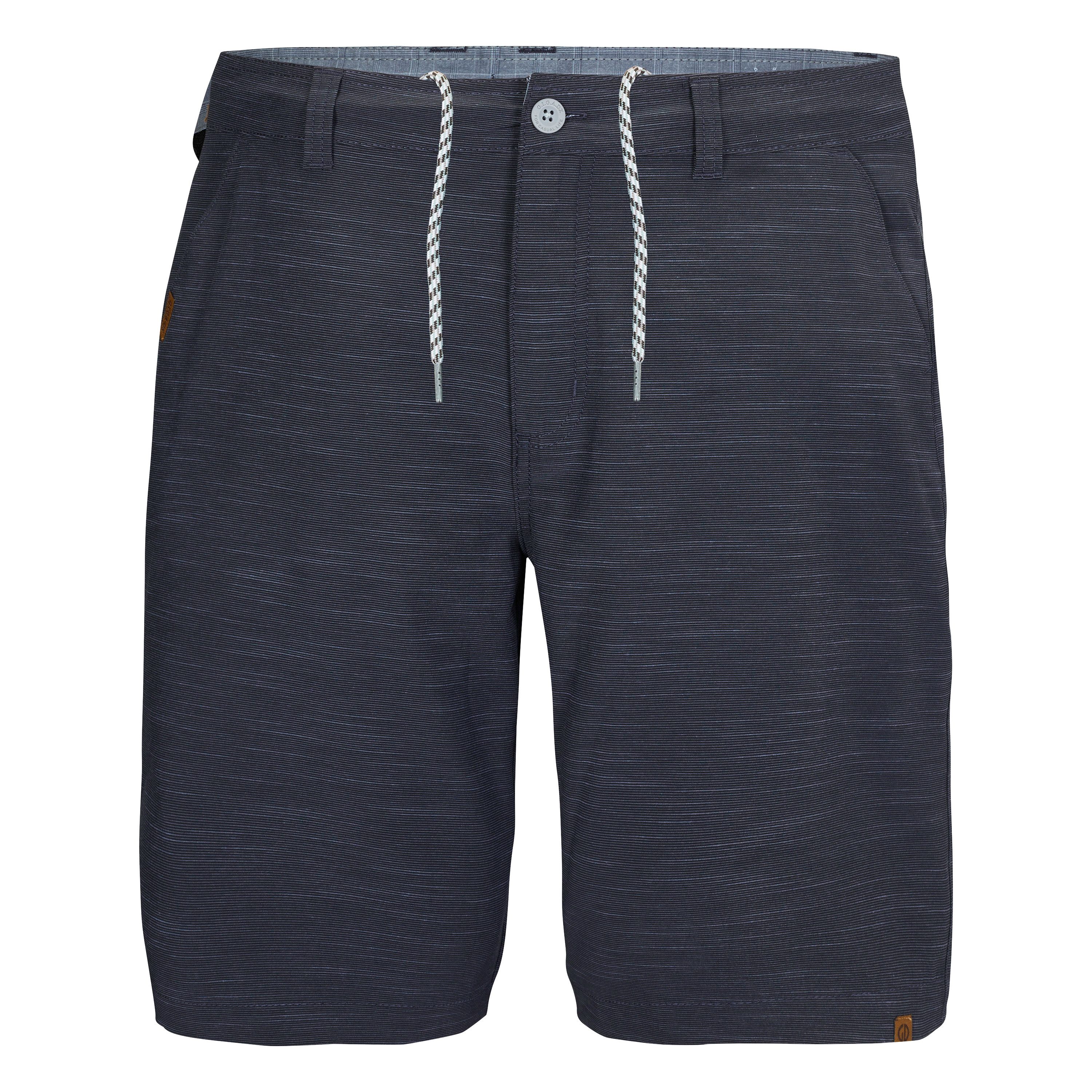 G.I.G.A. DX by killtec Shorts GS 88 MN BRMDS kurze Hose, mit zwei seitlichen Eingrifftaschen und zwei Gesäßtaschen – Bild 2 von 3