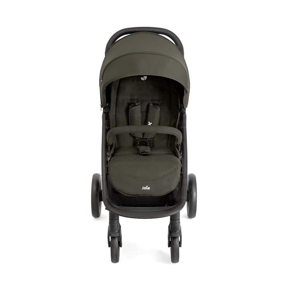 Joie Kinder-Buggy Litetrax Pro Buggy / Sportwagen – Bild 2 von 5