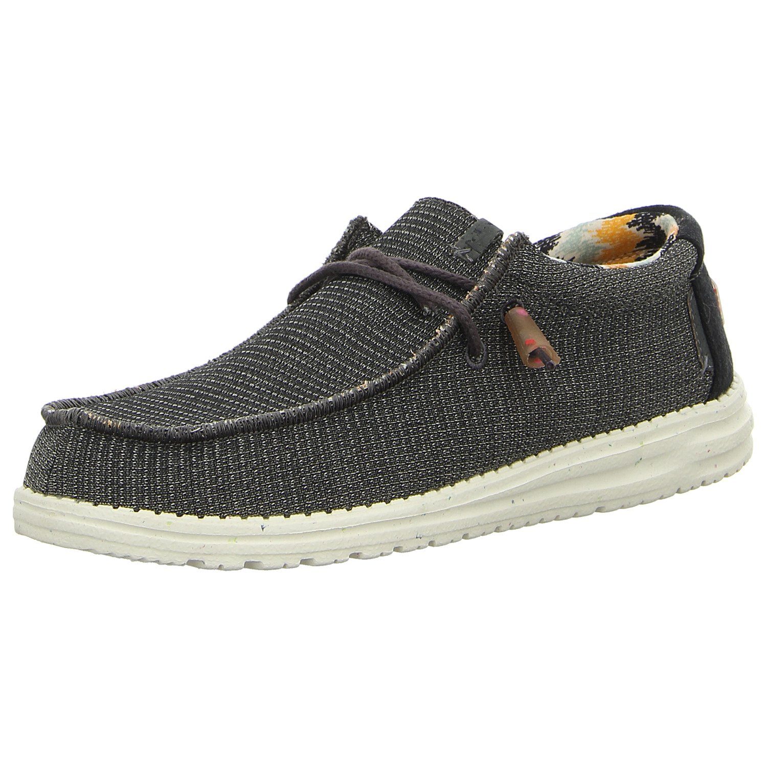 Wally Knit Sneaker