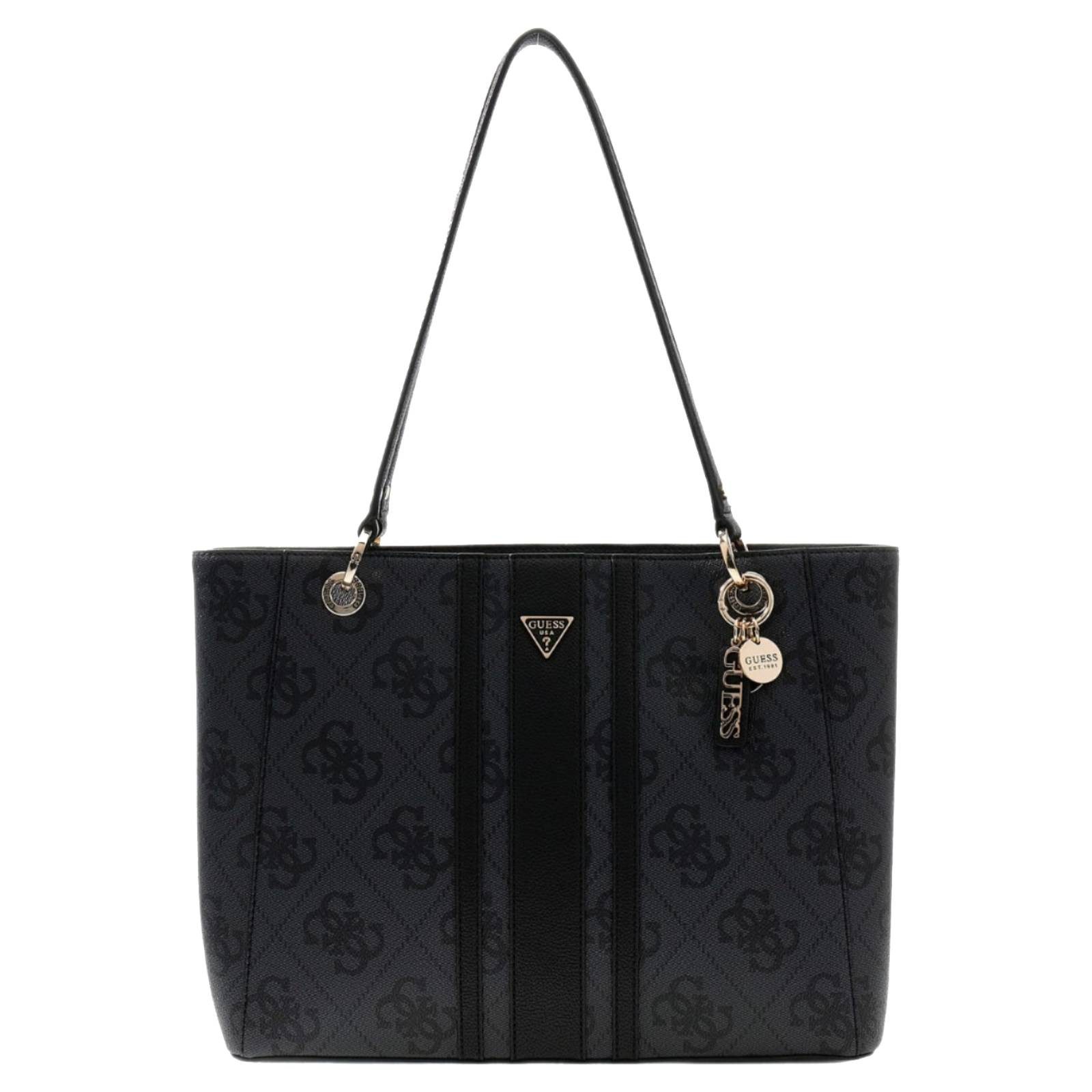 Guess Handtasche Noelle II Tote günstig online kaufen
