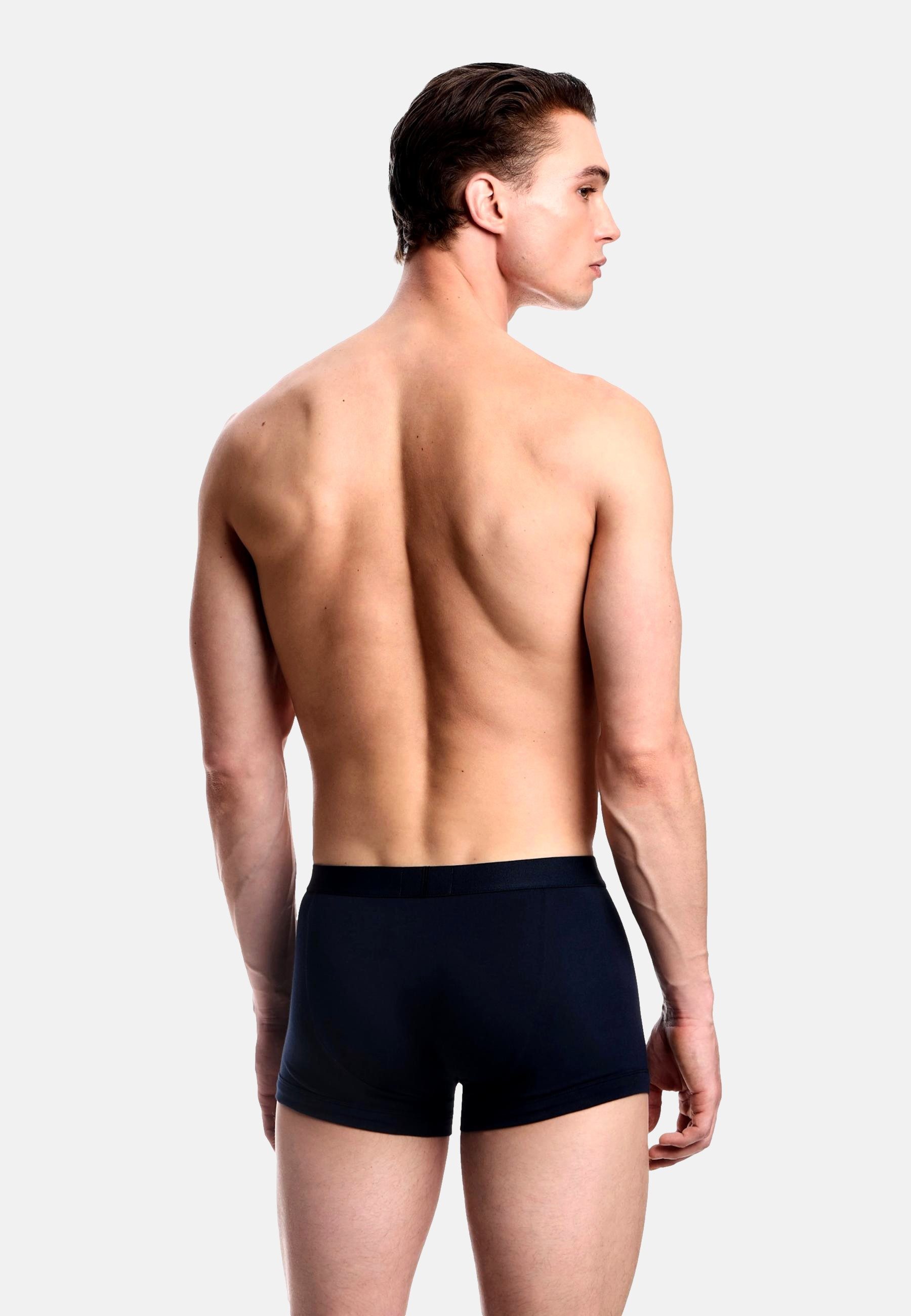 Emporio Armani Boxershorts Boxershorts Unterhosen 3-Pack günstig online kaufen