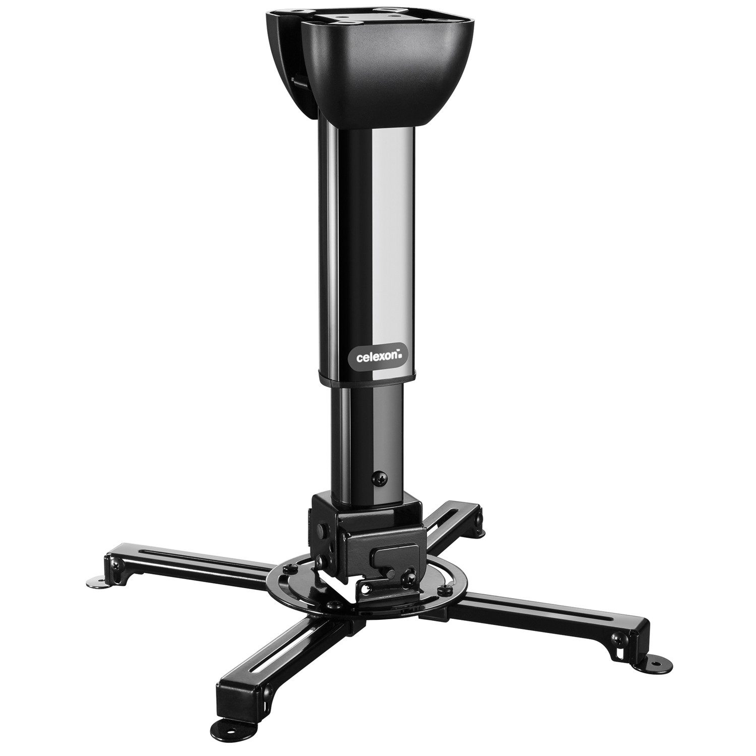 Celexon Beamer-Deckenhalterung universal MultiCel 4060 Pro