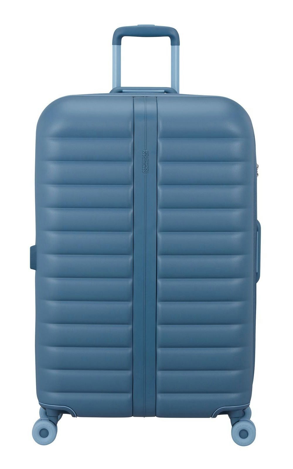 American Tourister® Hartschalen-Trolley Spinner 78 / 29 EXP TSA Trolley, 4 Rollen