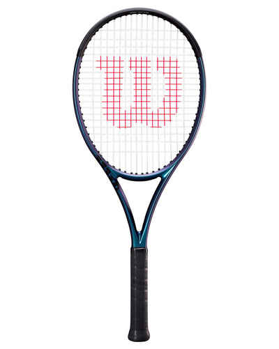 Wilson Tennisschläger Tennisschläger ULTRA 100 V4 unbesaitet - 16 x 19, (1-tlg)