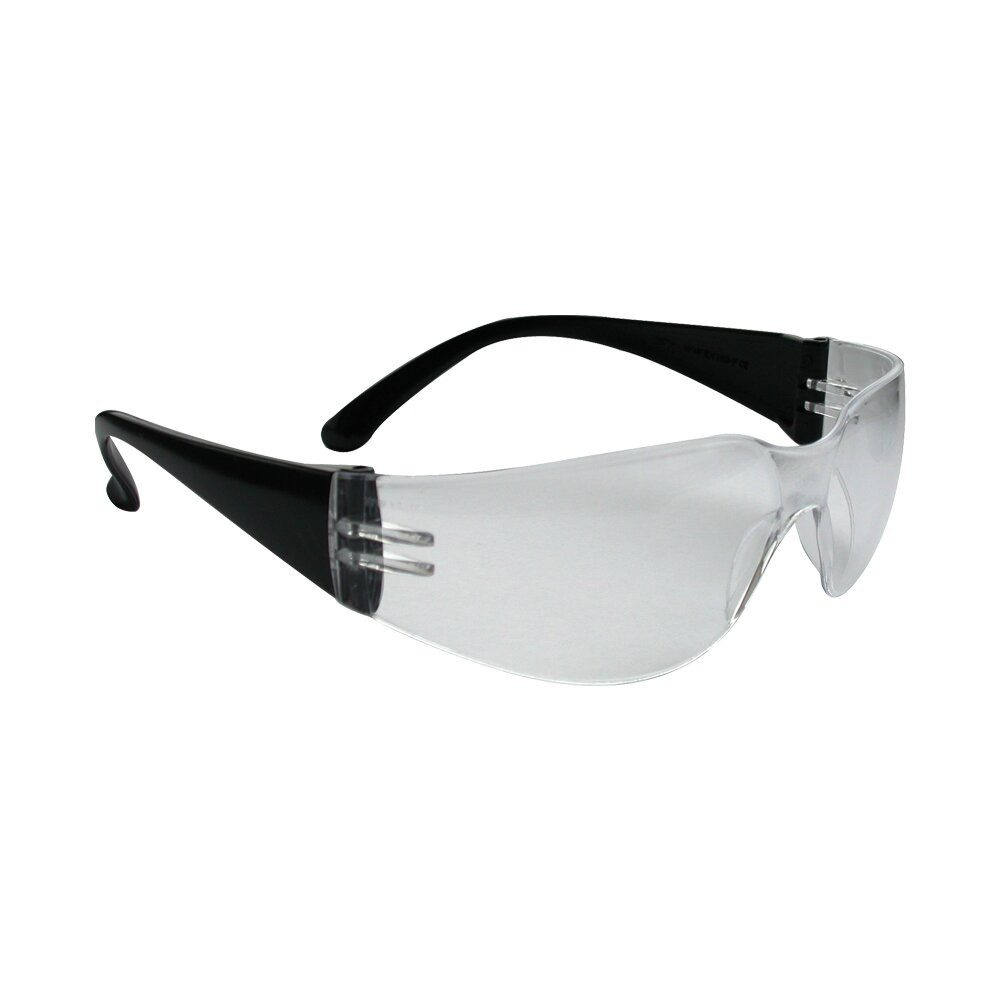 Primo24 Arbeitsschutzbrille Schutzbrille Vollschutzbrille mit Sicherheitsscheibe aus Polycarbonat, beschlagfrei, UV-Schutz, robust