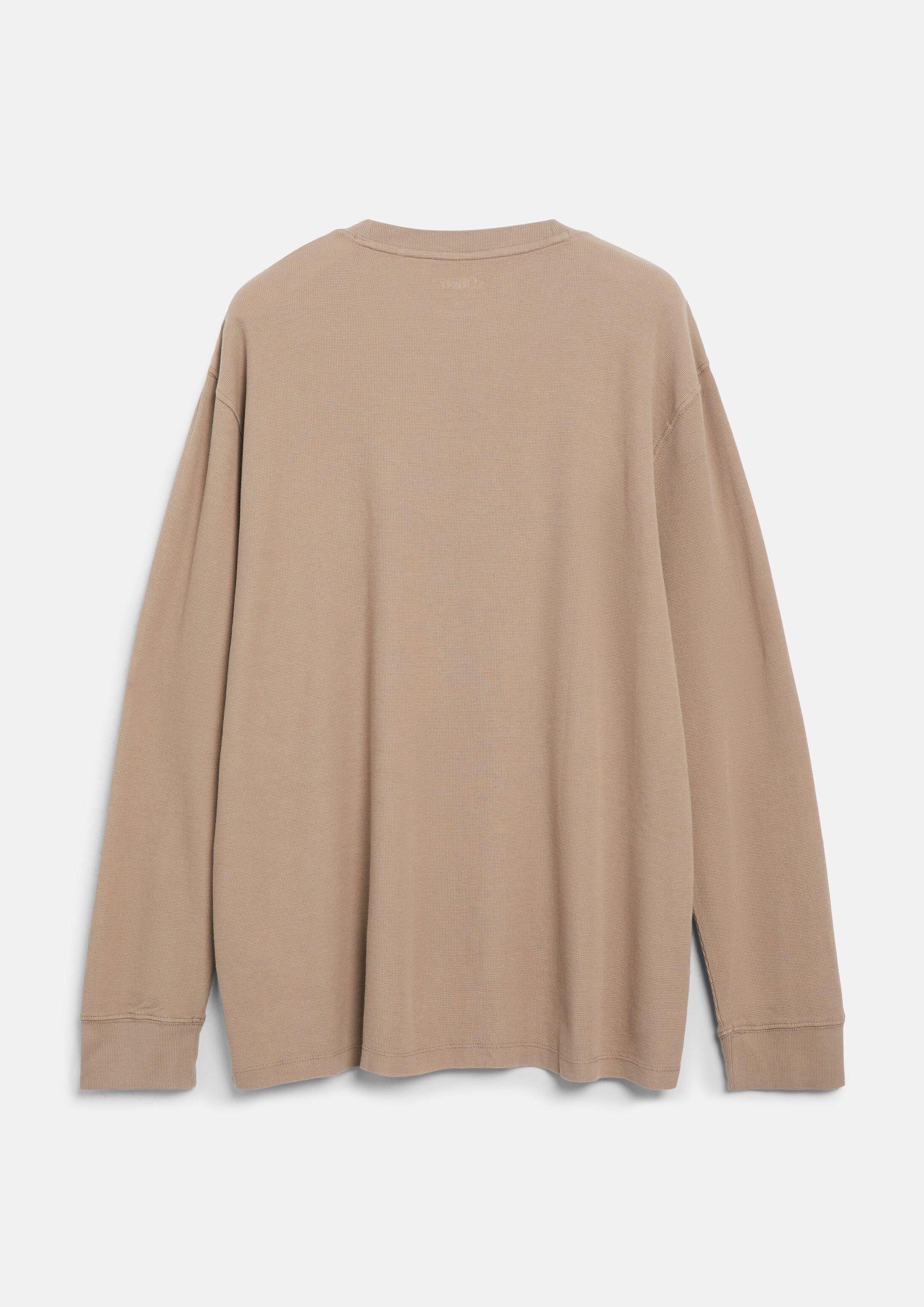 s.Oliver Langarmshirt T-Shirt T-Shirt