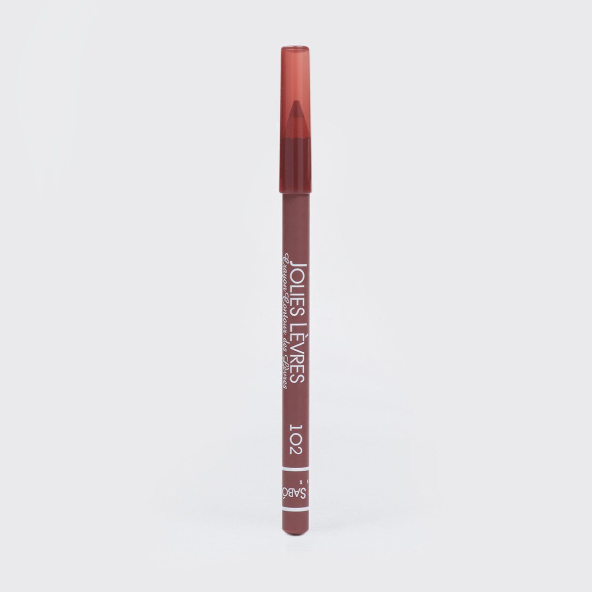 VIVIENNE SABO Lippenstift Vivienne Sabo - Lip Pencil Jolies Levres, 1-tlg.