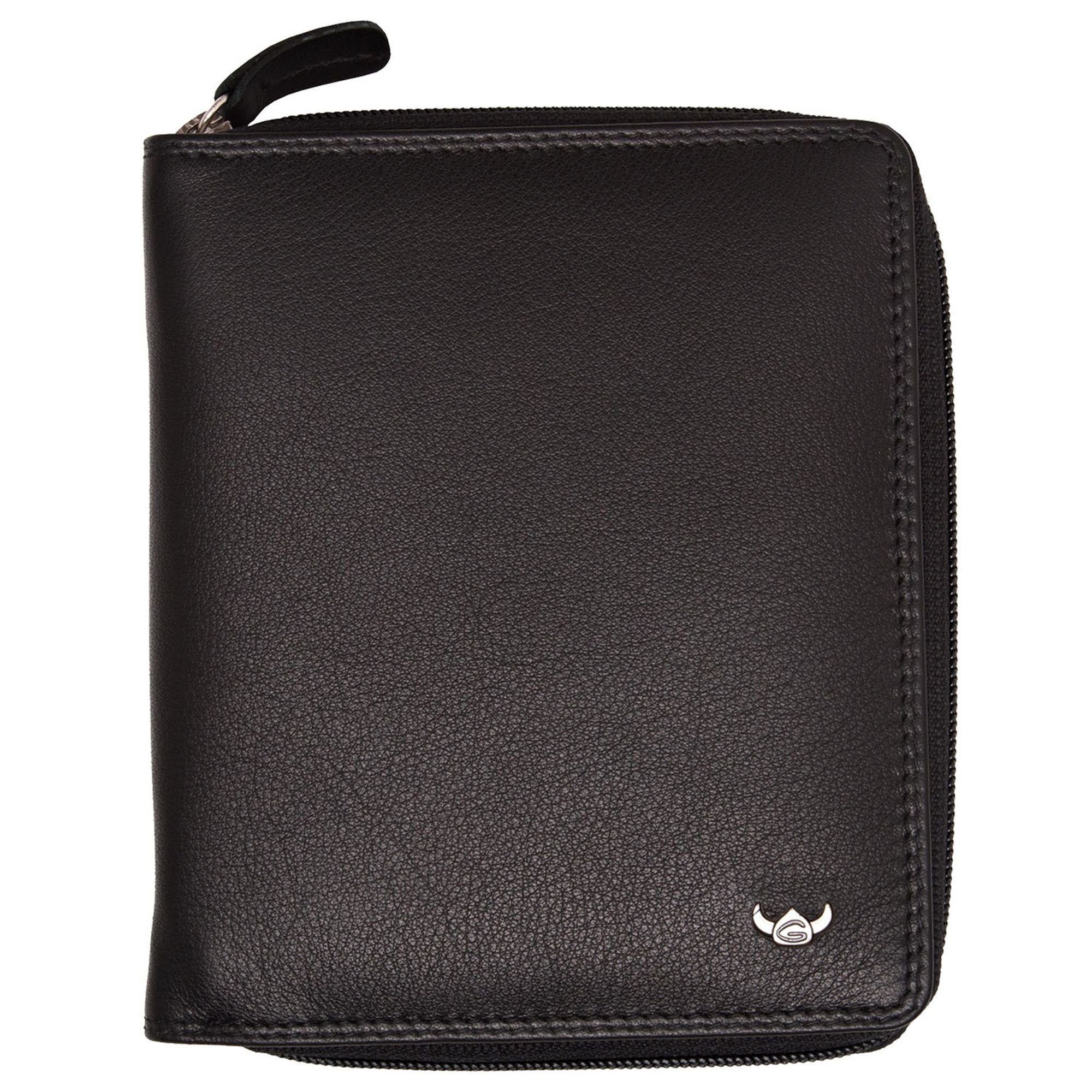 Golden Head Geldbörse Polo, Leder günstig online kaufen