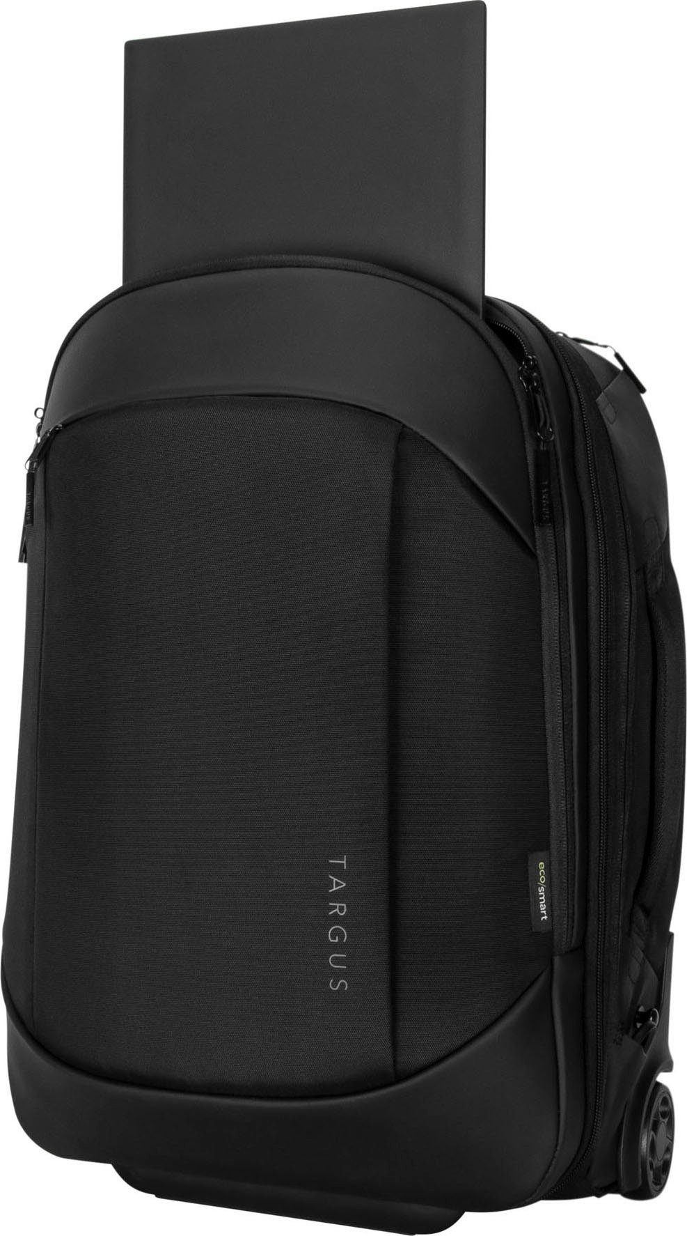 Targus Laptoptasche Mobile Tech 15.6 Rolling Traveller Backpack