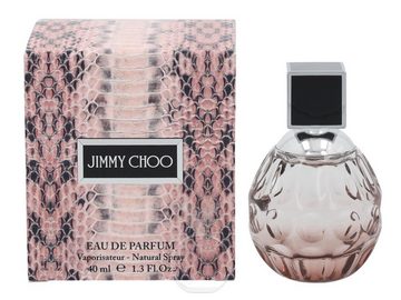 JIMMY CHOO Eau de Parfum Jimmy Choo Pour Femme Eau de Parfum 40 ml, 1-tlg.
