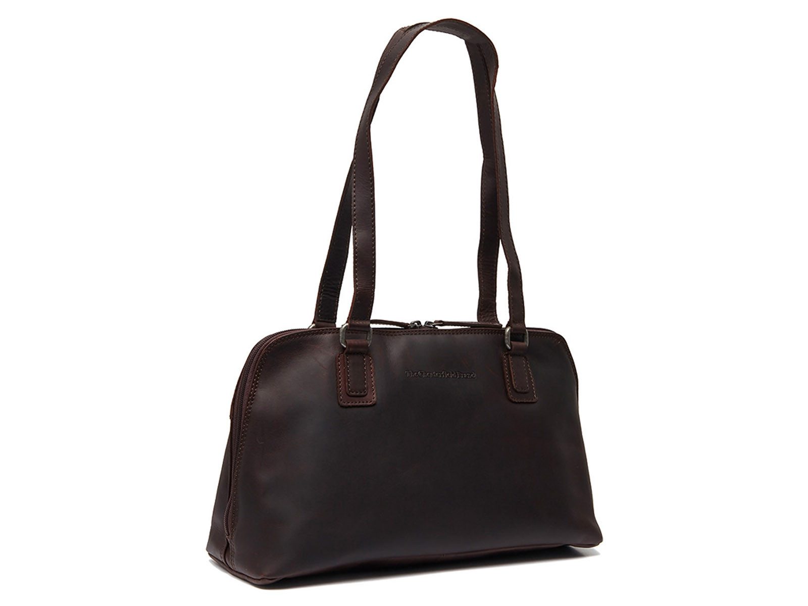 The Chesterfield Brand Umhängetasche C48.1221 Santorini Schultertasche Wax günstig online kaufen