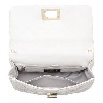 Furla Schultertasche white (1-tlg)