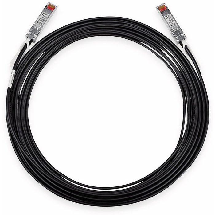 TP-Link TP-Link Anschlusskabel SFP+TXC432-CU3M LAN-Kabel