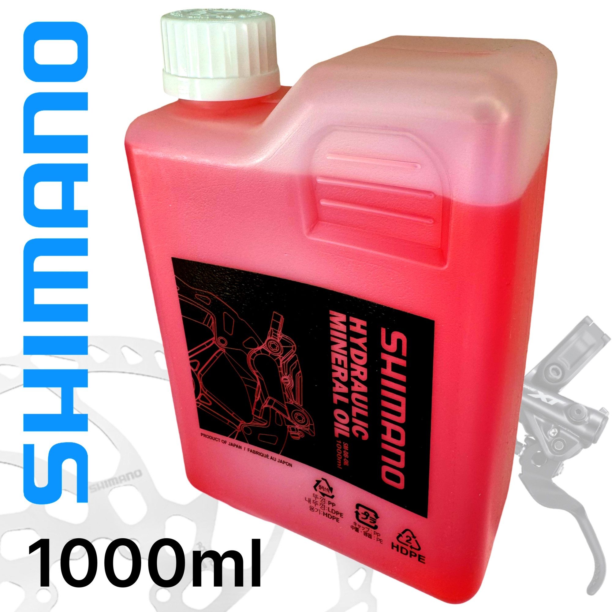 Shimano Fahrrad-Montageständer Shimano Fahrrad Scheibenbremsen Hydraulik Mi günstig online kaufen